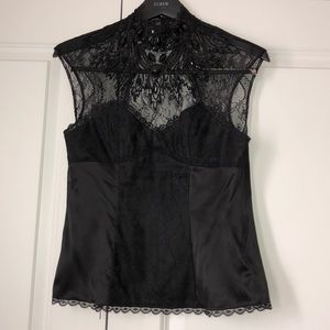 Bebe Corset Top